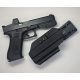 PISTOLA GLOCK 34 GEN5 MOS FS