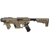 PLATAFORMA RECOVER P-IX Plus TAN GLOCK
