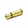 CARTUCHO LASER ENTREMANIENTO MANTIS CALIBRE 40 S&W