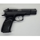 PISTOLA CZ-75B Cal. 9x19 - 0048J