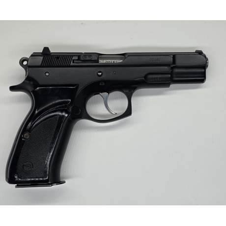 PISTOLA CZ-75B Cal. 9x19 - 0048J