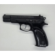 PISTOLA CZ-75B Cal. 9x19 - 0048J