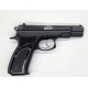 PISTOLA CZ-75B Cal. 9x19 - 0494V