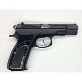 PISTOLA CZ-75B Cal. 9x19 - 0494V