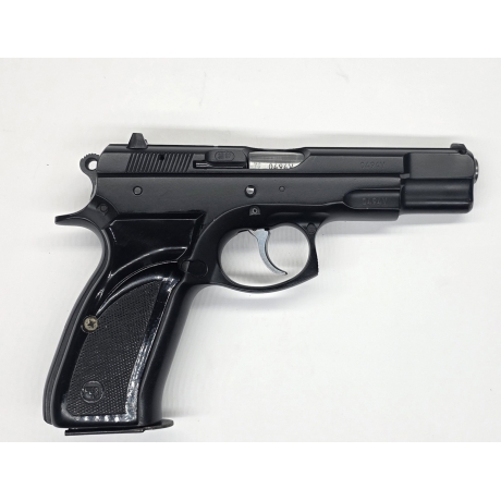 PISTOLA CZ-75B Cal. 9x19 - 0494V