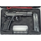 PISTOLA CZ-75B Cal. 9x19 - 0494V