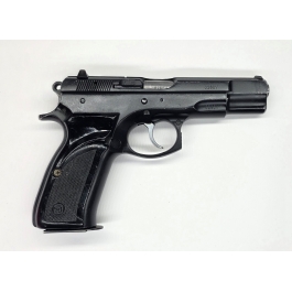 PISTOLA CZ-75B Cal. 9x19 - 0280V