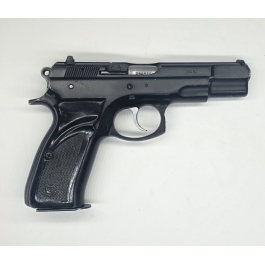 PISTOLA CZ-75B Cal. 9x19 - 0643J
