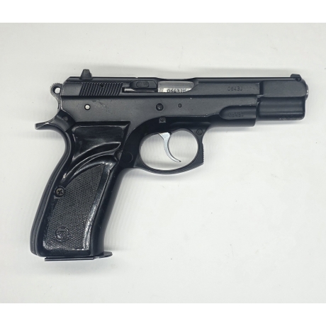 PISTOLA CZ-75B Cal. 9x19 - 0643J
