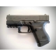 ADAPTADOR RECOVER GLOCK 43/43X/48 RAIL PICATINNY TACTICAL