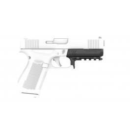 ADAPTADOR RECOVER GLOCK 48 RAIL PICATINNY TACTICAL GR48-01