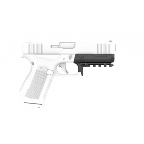 ADAPTADOR RECOVER GLOCK 48 RAIL PICATINNY TACTICAL GR48-01