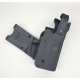 FUNDA GHOST 5.2 GLOCK 19/45 NIVEL IIII DIESTRO ANCLAJE ROTATORIO