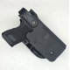 FUNDA GHOST 5.2 GLOCK 19/45 NIVEL IIII DIESTRO ANCLAJE ROTATORIO