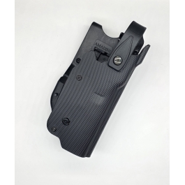 FUNDA GHOST 5.2 GLOCK 17-19-45 NIVEL IIII