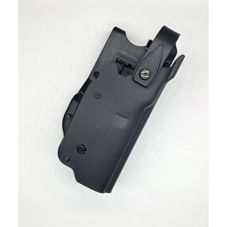 FUNDA GHOST 5.2 GLOCK 17-19-45 NIVEL IIII