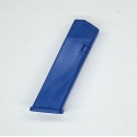 CARGADOR GHOST PISTOLA ENTRENAMIENTO GLOCK 17 AZUL FULL