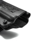 FUNDA GHOST GLOCK 17/19 THUNDER ELITE IPSC (SGSTGE01)