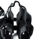 FUNDA GHOST GLOCK 34/35 THUNDER ELITE IPSC (SGSTGE01)