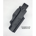 FUNDA GHOST GLOCK 34/35 THUNDER ELITE IPSC (SGSTGE03)