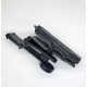 FUNDA GHOST GLOCK 34/35 THUNDER ELITE IPSC (SGSTGE01)