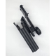 FUNDA GHOST GLOCK 34/35 THUNDER ELITE IPSC (SGSTGE01)