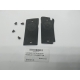 CACHAS PISTOLA STAR MODELO H CALIBRE 7,65