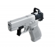 KIT CARCASA Recover Tactical® SA43 20/20N para Glock G43, Glock 43X y G48