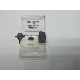 MIRAS LPA SPR85RU30 RUGER P85, P89 REGULABLES