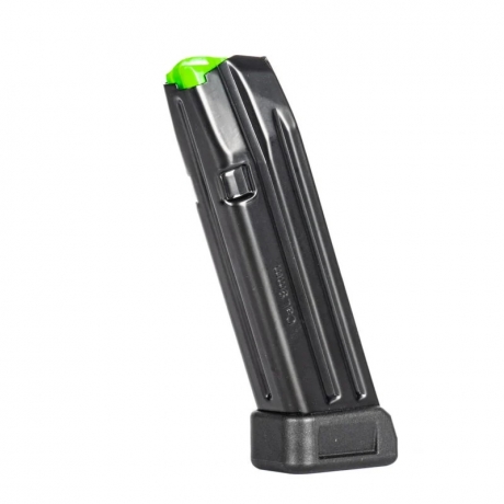 CARGADOR MEC-GAR GLOCK 17 18+2rd AFC BL