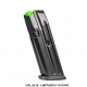 CARGADOR MEC-GAR GLOCK 17 10rd AFC LIMITADO 10 CART.