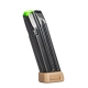 CARGADOR MEC-GAR GLOCK 17 20-RD 9x19 EXT.FDE AFC