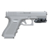 FUNDA GZERO IWB MICRO GLOCK STANDARD ZURDO Stay-on con clip de resorte FSL-01