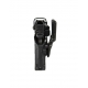 FUNDA PISTOLA BLACKHAWK T SERIES GLOCK 17/19 CON TLR-7/8 RDS
