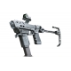 Recover Tactical S-Pro MG Conversion Kit For Glock Black