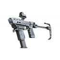 CARCASA RECOVER TACTICAL S-PRO MG Conversion Kit GLOCK Black