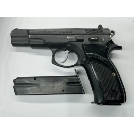 PISTOLA CZ-75 SP-01 PHANTOM 9X19