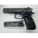 PISTOLA CZ-75-B 9X19 0263V