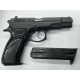 PISTOLA CZ-75 SP-01 PHANTOM 9X19