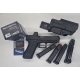 PISTOLA GLOCK 47 MOS PACK OPTICS IPSC VECTOR 3MOA MOS