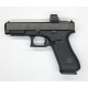 PISTOLA GLOCK 47 MOS PACK OPTICS IPSC VECTOR 3MOA MOS