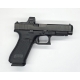 PISTOLA GLOCK 47 MOS PACK OPTICS IPSC VECTOR 3MOA MOS