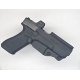PISTOLA GLOCK 47 MOS PACK OPTICS IPSC VECTOR 3MOA MOS