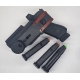 PISTOLA GLOCK 47 MOS PACK OPTICS IPSC VECTOR 3MOA MOS