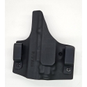 FUNDA OWB GLOCK 17/19 +LINTERNA TLR8 ELEGANT KYDEX EXTERIOR