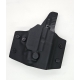 FUNDA OWB GLOCK 17/19 +LINTERNA TLR8 ELEGANT KYDEX EXTERIOR