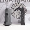 CARGADOR GLOCK 43 CON EXTENSION Cal. 9x19