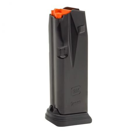 CARGADOR GLOCK 43X/48 9x19 15 BALAS -SLIM 02