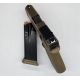 PISTOLA GLOCK 43X MOSK COYOTE 9x19