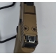 PISTOLA GLOCK 43X MOSK COYOTE 9x19